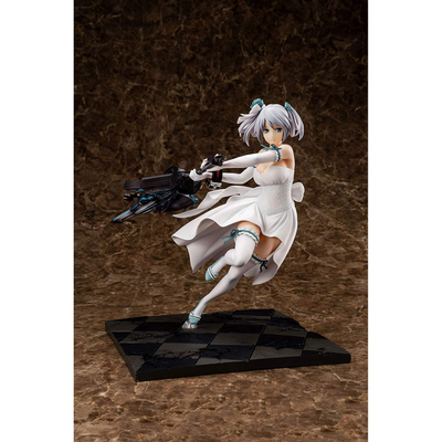 Фигурка 1/7 Ciel Alencon (Pure White Anniversary Dress Ver.)