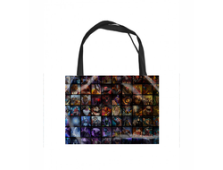 Сумка-шоппер Dota №9