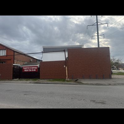 ИП Абдулкадырова  Краснофлотская 21