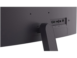 Монитор LG 23.8" 24G411A-B IPS FHD Чёрный