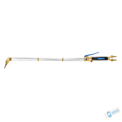 Резак пропановый Р3-300 К-МУ рычажный(L=900 мм, угол наклона 110)