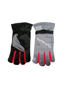 Перчатки зимние #НХ-19 (1уп. 5шт.)