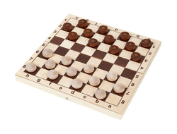 Шашки "Кировские"