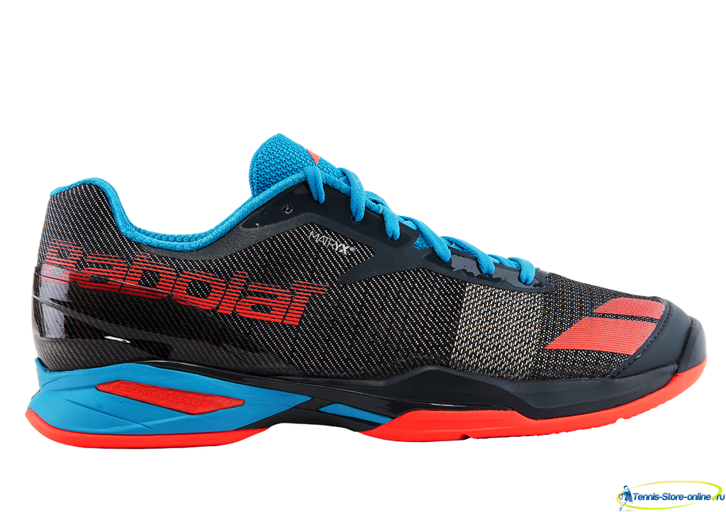 Babolat Junior Jet All