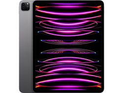 Apple iPad Pro 12.9 (2022) M2 512GB Wi-Fi Space Gray