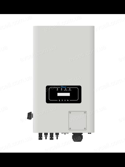 Инвертор сетевой Deye SUN-15K-G06P3-EU-CM2