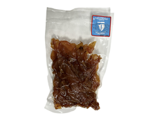 Чипсы мясные Курица с перцем, ТМ Мерка, в упаковке 0,5 кг