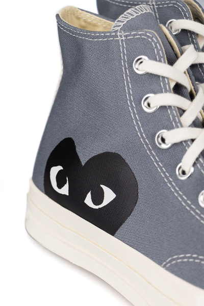 Converse ct new arrivals grey