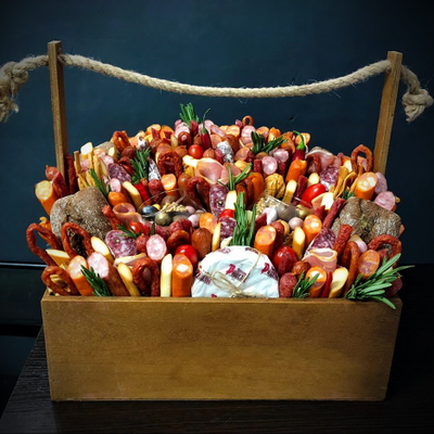 Бокс "Арарат"