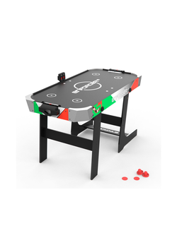 Игровой стол - аэрохоккей DFC ENFORCER 48" складной
