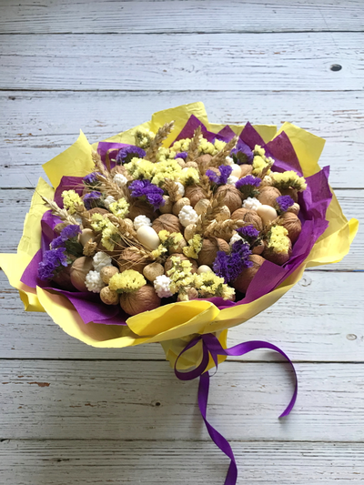 Букет "Колосок"