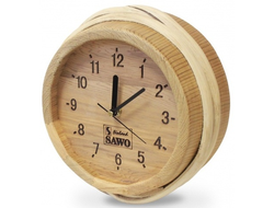 Часы вне сауны SAWO 530-D купить в Ялте