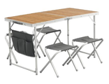 Комплект Easy Camp Belfort Picnic Table