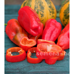 Перец сладкий Суши, 10 шт