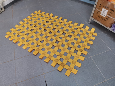 Сетка лаз горизонтальная без окна