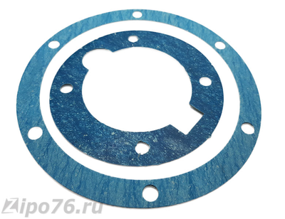 Прокладки компрессора LB-75