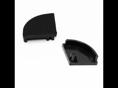 Заглушка 4L-Z-1616-U-BLACK