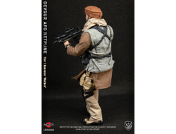 ПРЕДЗАКАЗ - Боец DEVGRU AFO Neptune "Mother" - Коллекционная фигурка 1/6 AFO NEPTUNE "MOTHER" (UD9066B) - Ujindou ?ЦЕНА: 22200 РУБ.?