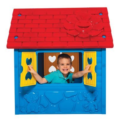 Домик Dohany 456 в Воронеже