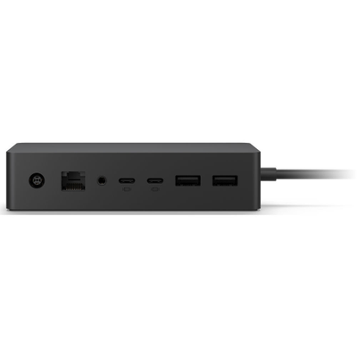 Док-станция Microsoft Surface Dock 2