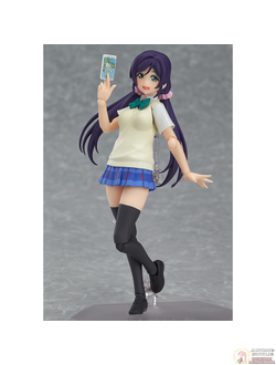 Фигурка фигма Нозоми Тоджо (figma Nozomi Toujou)