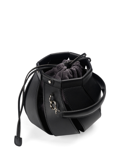 TWISTY 3037 Черный