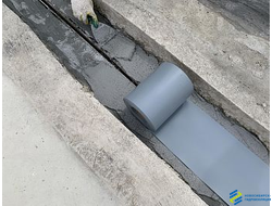 Манодил Про (Гидроизоляция деформационных швов)