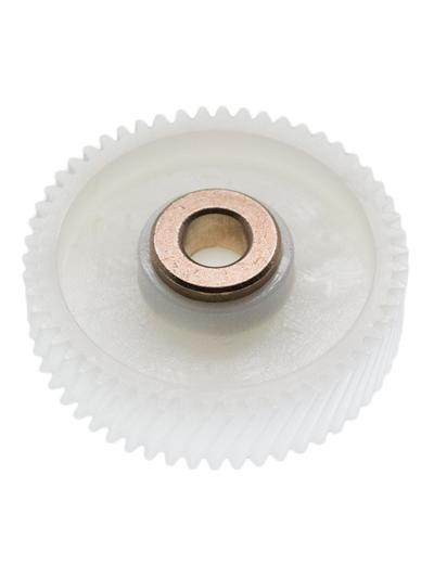 Шестеренка маленькая для мясорубок Scarlett SC-149, SC-1149, SC-4148, SC-4249, SC-MG 45M01