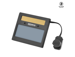 Автоматический светофильтр БАРСВЕЛД АСФ-507 (9-13 DIN, 110х90/96х39 мм, 1/1/1/2), FULL COLOR