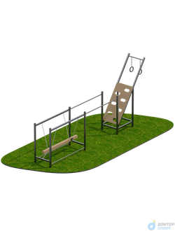 Спортивный комплекс Эос