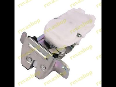 Замок багажника для Mitsubishi