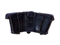 Подсумок для магазинов времен Второй Мировой (для коллекционных фигур 30 см) (EC888801) - E.C. TOYS