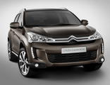 Citroen C4 AirCross