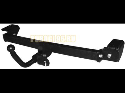 Фаркоп Лидер-Плюс для BYD F3 2006-2013