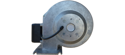 Вентилятор для котла М+М WPA-117 (аналог)