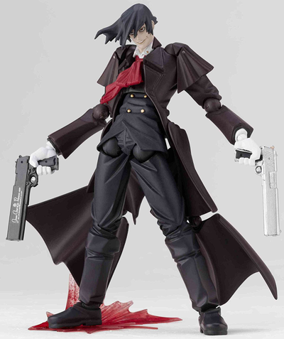 Фигурка Алукард (Alucard)