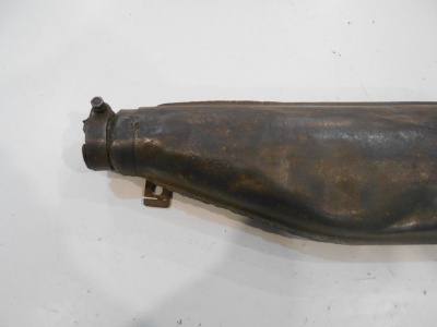 Глушитель НСУ 251