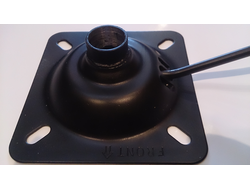 Пиастра малая