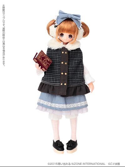Кукла 1/6 PureNeemo Chisa