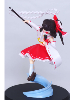 Фигурка Рэйму Хакурэй (Hakurei Reimu)