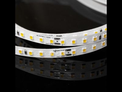 Светодиодная лента PRO 2835 128 LED 24V 12W IP20 Дневной Hi-SEASTAR