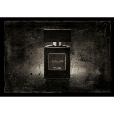 Духи LIGNUM VITAE от BEAUFORT LONDON