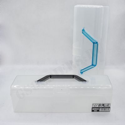 Кейс (контейнер) для переноски и хранения фигур