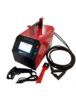 Муфтовый аппарат HOTOOL 400