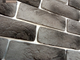 Декоративная плитка под кирпич Kamastone Каир 11223-1, серый