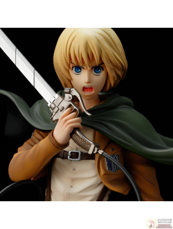 Фигурка 1/8 Армин (Armin)