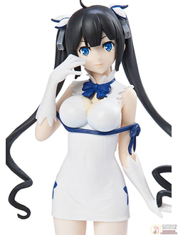 Фигурка Гестия (Hestia)