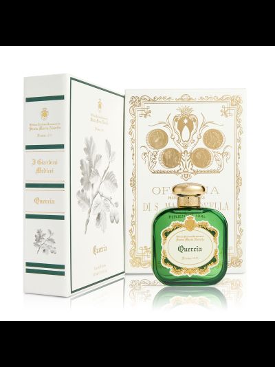 Santa Maria Novella парфюмерная вода QUERCIA