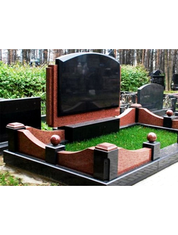 Большие памятники