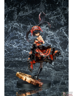 Фигурка 1/8 Куруми Токисаки (Tokisaki Kurumi)